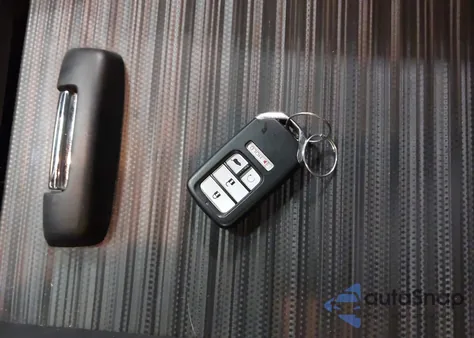 2021 Honda Passport Awd Ex-L z USA, uszkodzony, nr VIN 5FNYF8H50MB020546